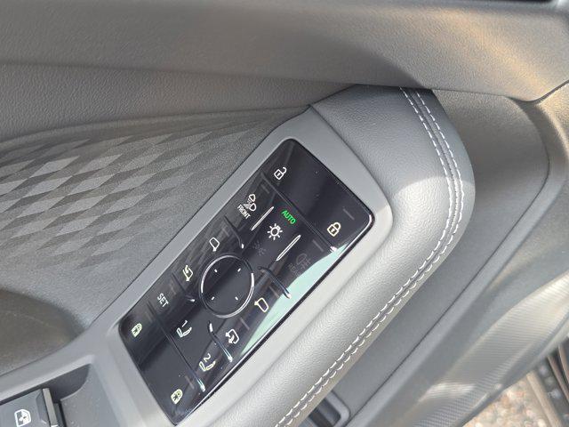 new 2025 Audi A5 car, priced at $57,575