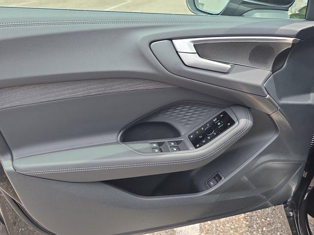 new 2025 Audi A5 car, priced at $57,575