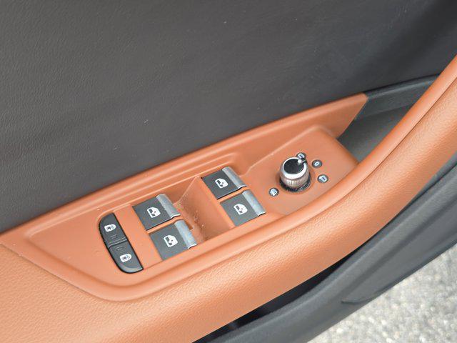 used 2024 Audi A5 Sportback car, priced at $32,985