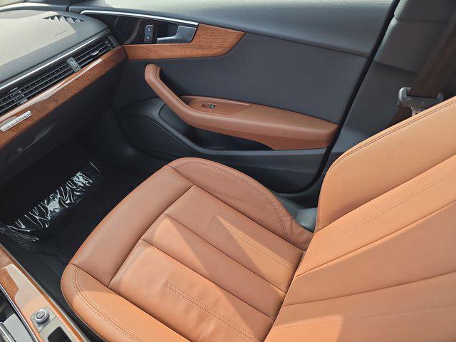 used 2024 Audi A5 Sportback car, priced at $32,985