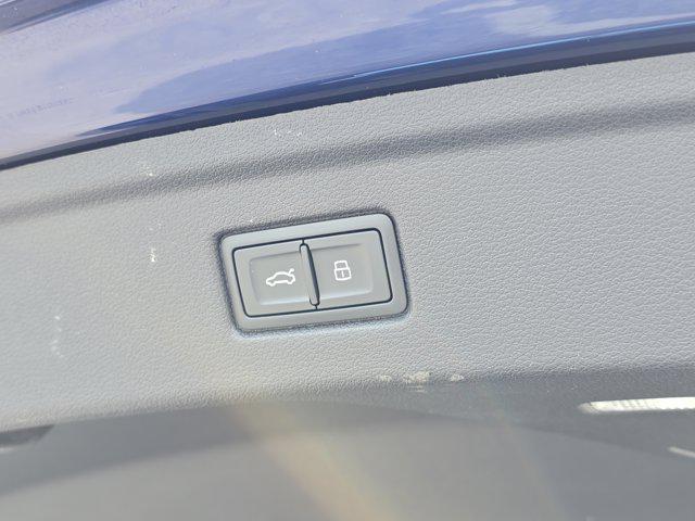 used 2024 Audi A5 Sportback car, priced at $32,985