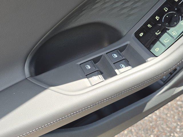 new 2025 Audi A5 car, priced at $57,575