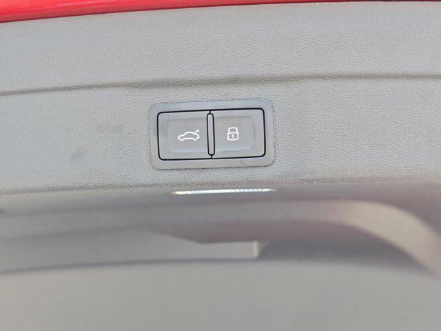 new 2025 Audi A5 car, priced at $57,575