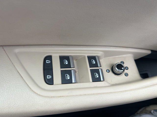 used 2024 Audi A4 car, priced at $32,785