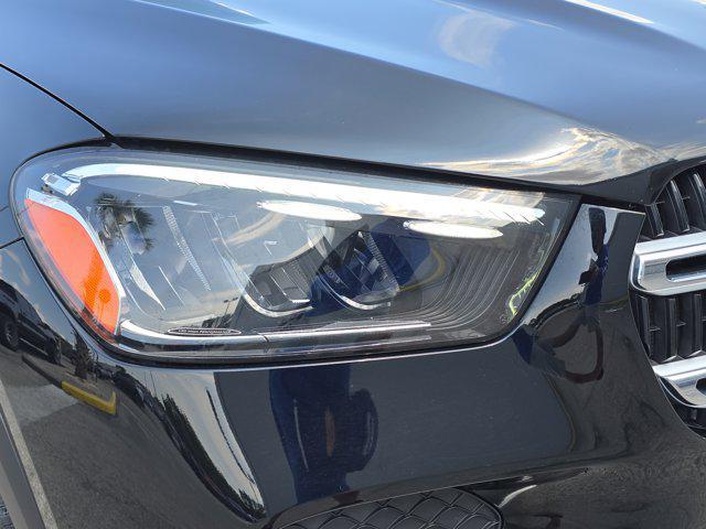 used 2024 Mercedes-Benz GLE 350 car, priced at $53,899