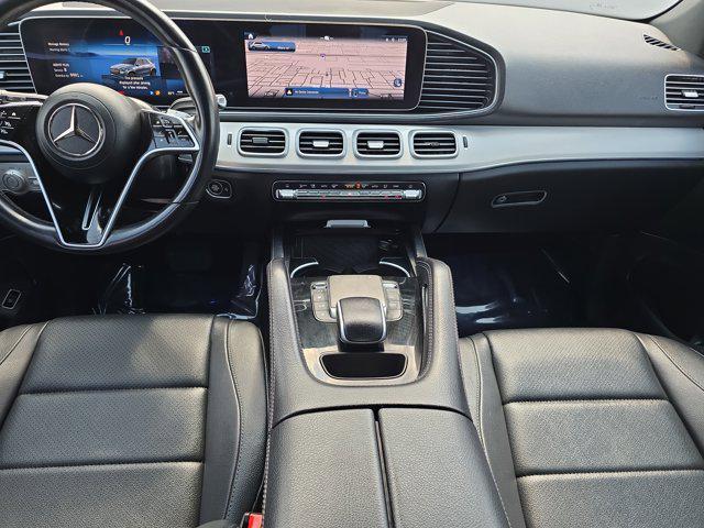 used 2024 Mercedes-Benz GLE 350 car, priced at $53,899