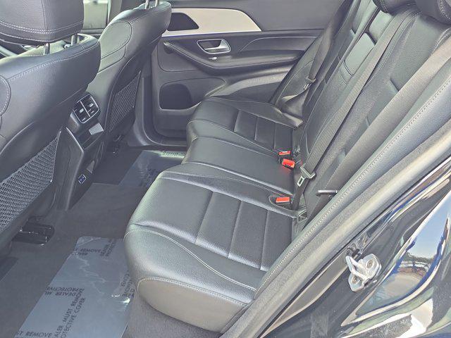 used 2024 Mercedes-Benz GLE 350 car, priced at $53,899