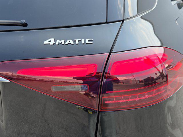 used 2024 Mercedes-Benz GLE 350 car, priced at $53,899