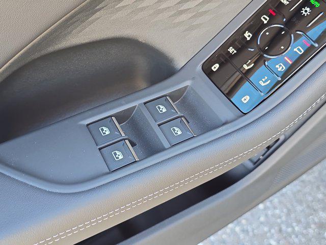 new 2025 Audi A5 car, priced at $55,825