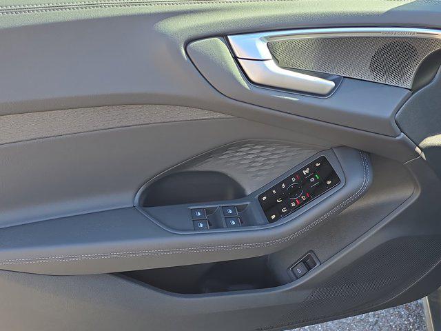 new 2025 Audi A5 car, priced at $55,825