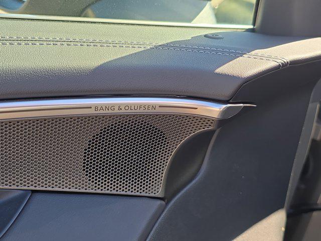 new 2025 Audi A5 car, priced at $55,825