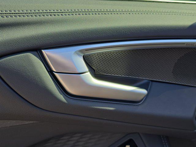 new 2025 Audi A5 car, priced at $55,825