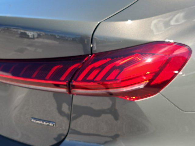 new 2025 Audi A5 car, priced at $55,825