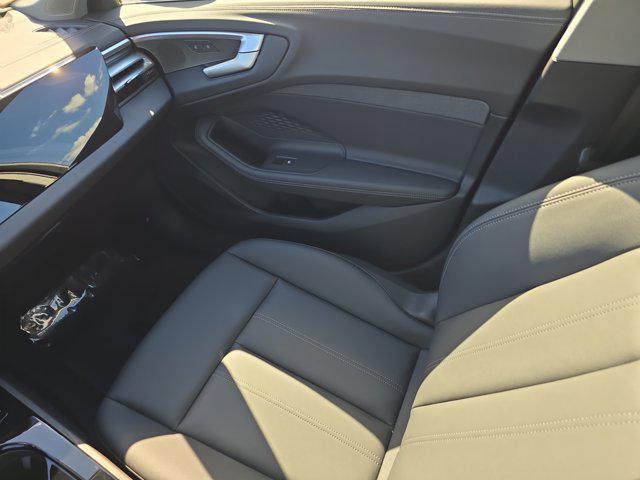 new 2025 Audi A5 car, priced at $55,825