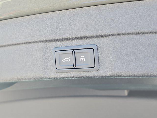 new 2025 Audi A5 car, priced at $55,825