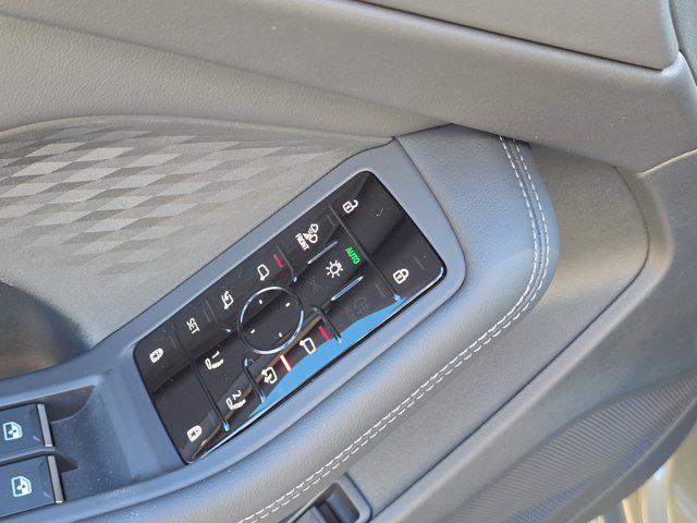 new 2025 Audi A5 car, priced at $55,825