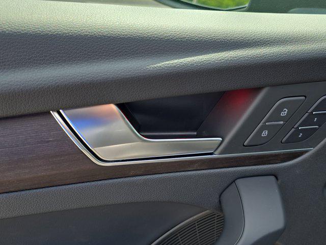new 2025 Audi Q5 car, priced at $67,385