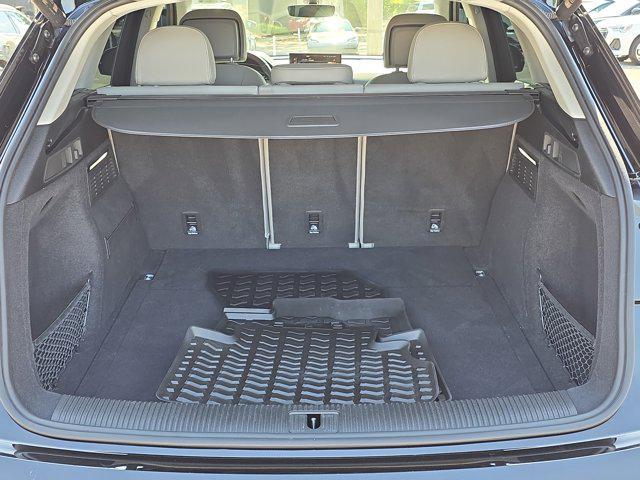 used 2022 Audi Q5 car, priced at $27,895