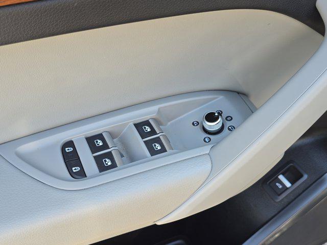 used 2022 Audi Q5 car, priced at $27,895