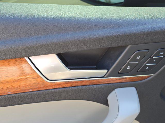 used 2022 Audi Q5 car, priced at $27,895