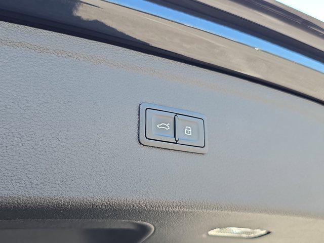 used 2022 Audi Q5 car, priced at $27,895