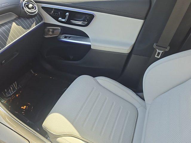 used 2023 Mercedes-Benz GLC 300 car, priced at $43,789