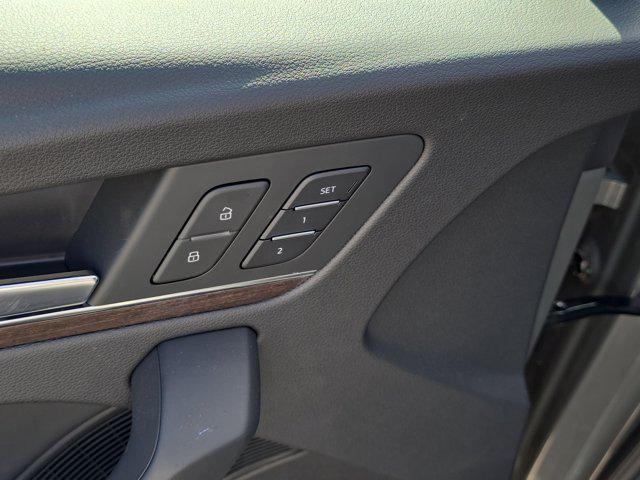 new 2025 Audi Q5 car, priced at $59,715