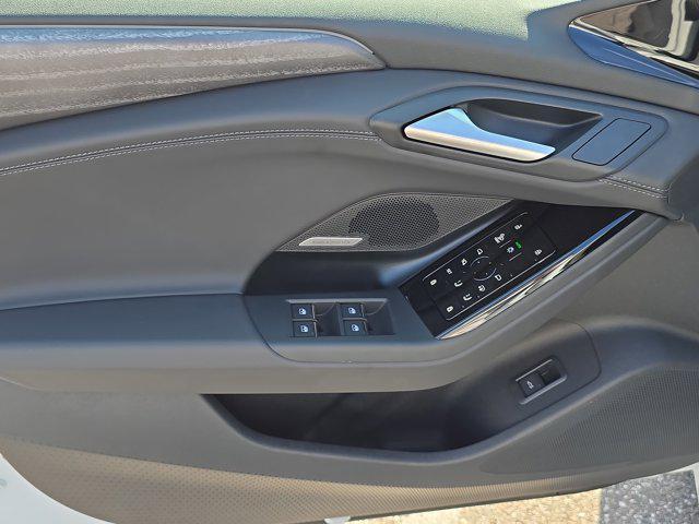 new 2025 Audi A6 e-tron car, priced at $75,485