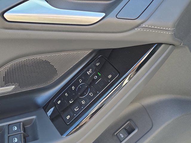 new 2025 Audi A6 e-tron car, priced at $75,485