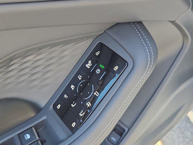 new 2025 Audi A5 car, priced at $57,575