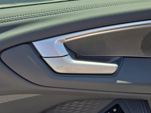 new 2025 Audi A5 car, priced at $57,575