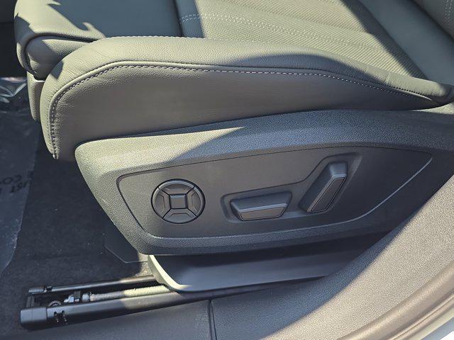 new 2025 Audi A5 car, priced at $57,575