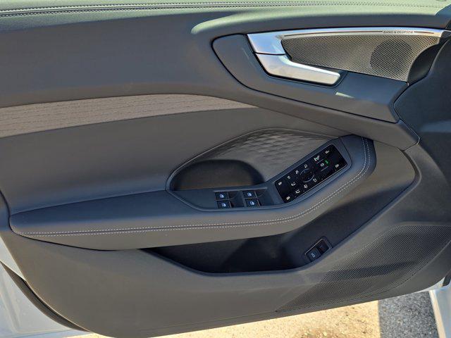 new 2025 Audi A5 car, priced at $57,575