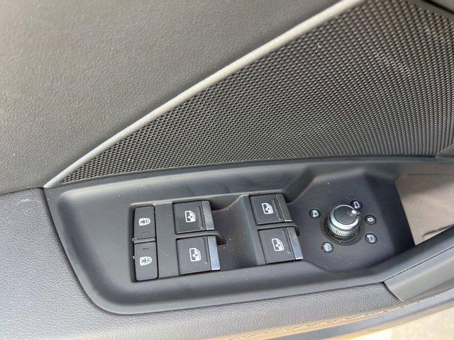 used 2024 Audi A3 car, priced at $28,785