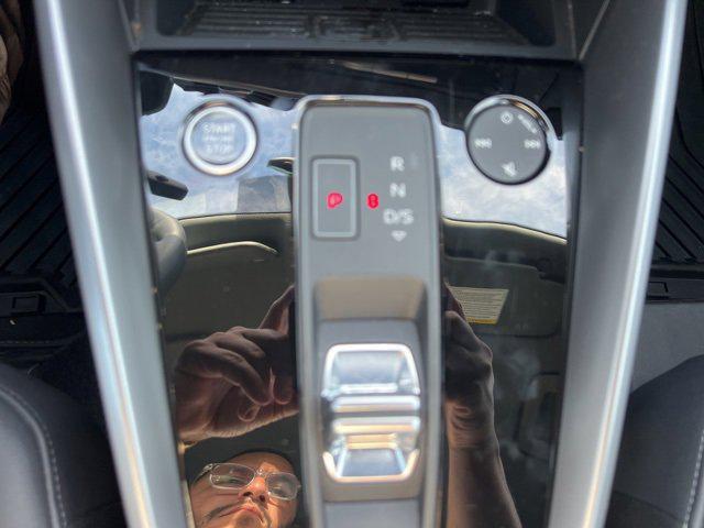 used 2024 Audi A3 car, priced at $28,785