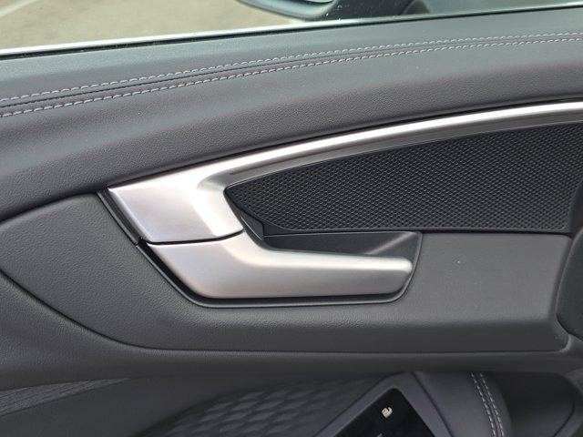 new 2025 Audi A5 car, priced at $54,825