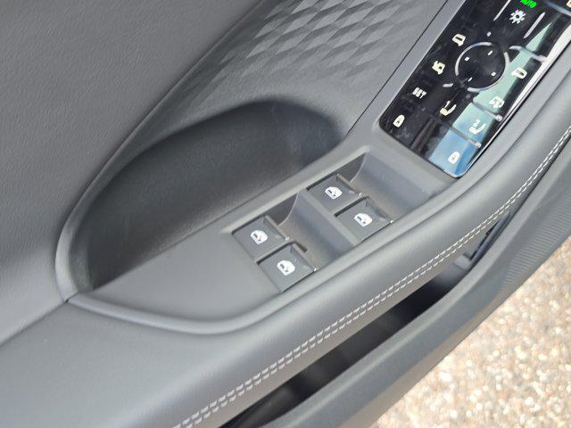 new 2025 Audi A5 car, priced at $54,825