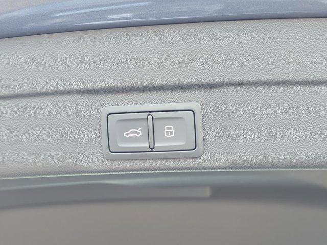 new 2025 Audi A5 car, priced at $54,825