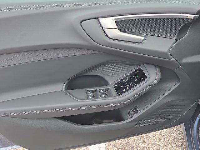 new 2025 Audi A5 car, priced at $54,825