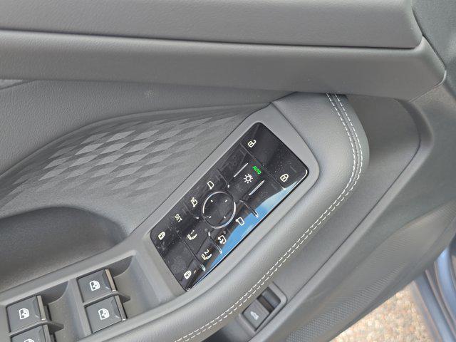 new 2025 Audi A5 car, priced at $54,825