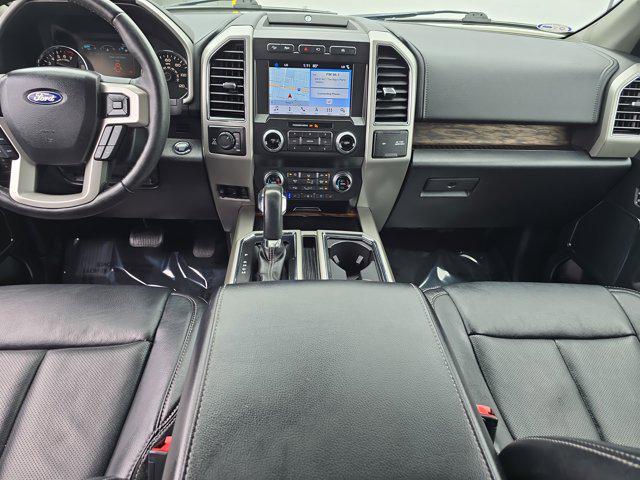 used 2019 Ford F-150 car, priced at $32,987