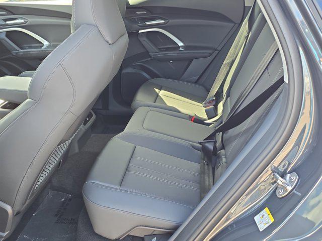 new 2025 Audi Q5 car, priced at $61,950