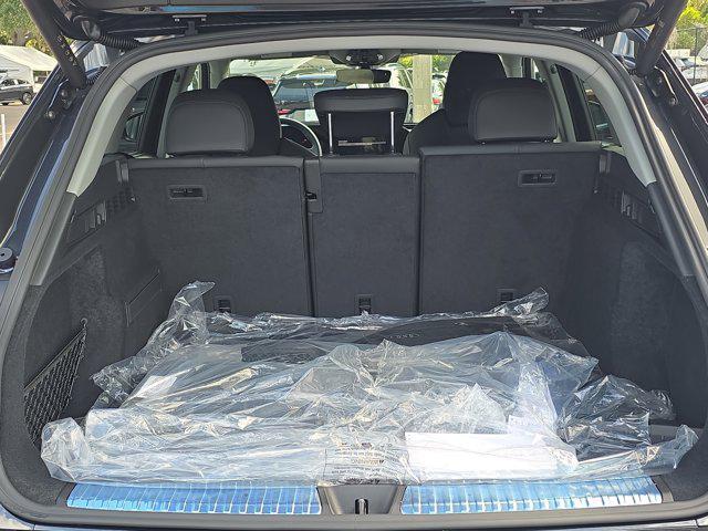 new 2025 Audi Q5 car, priced at $61,950