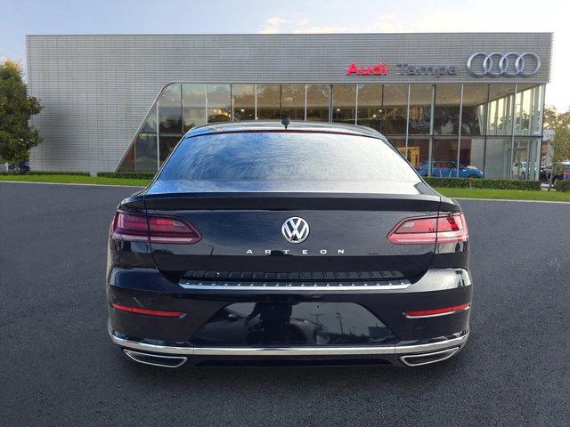 used 2020 Volkswagen Arteon car, priced at $24,487