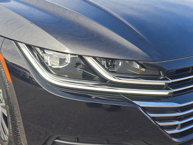 used 2020 Volkswagen Arteon car, priced at $24,487