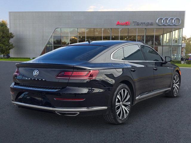 used 2020 Volkswagen Arteon car, priced at $24,487