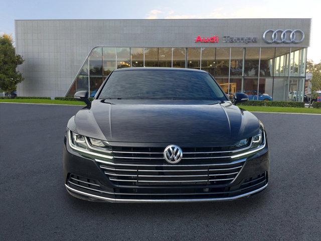 used 2020 Volkswagen Arteon car, priced at $24,487