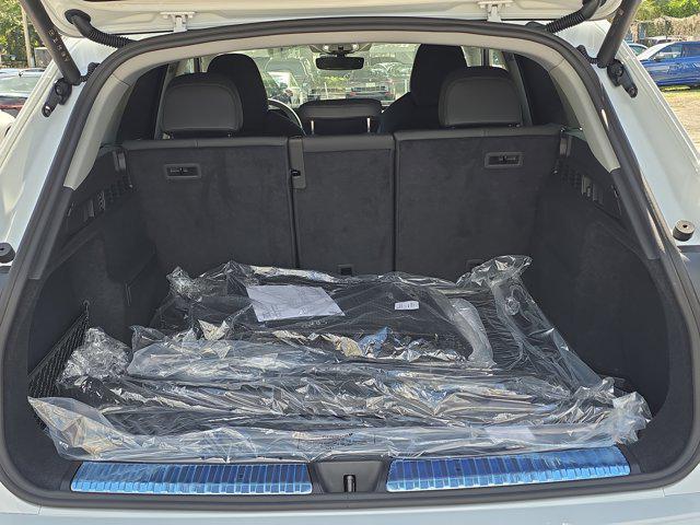 new 2025 Audi Q5 car, priced at $64,900
