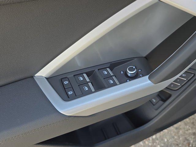 new 2025 Audi Q3 car, priced at $42,560