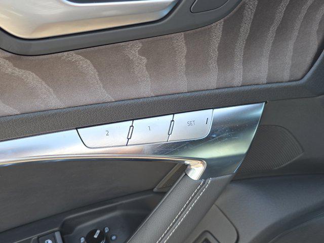 used 2024 Audi A6 car, priced at $48,985